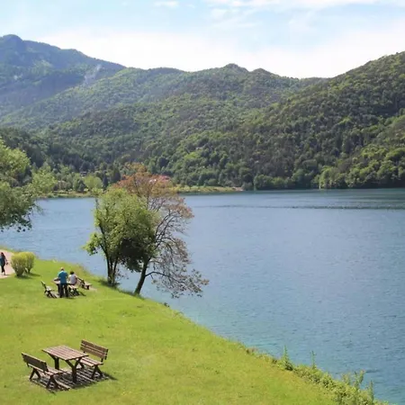 Σπίτι διακοπών Retreat Near Ledro *