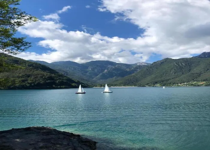 Σπίτι διακοπών Retreat Near Ledro Molina di Ledro