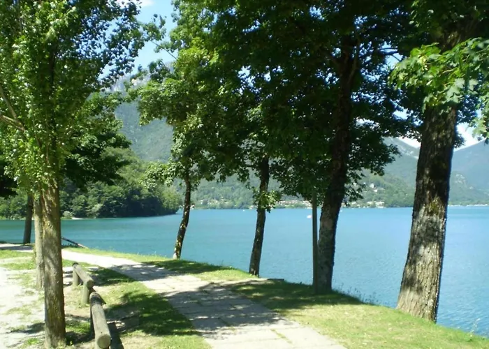 Retreat Near Ledro Σπίτι διακοπών Molina di Ledro