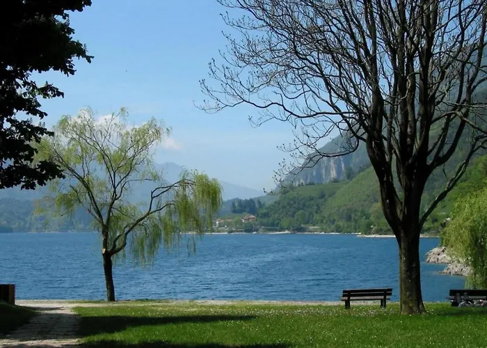 Retreat Near Ledro Σπίτι διακοπών