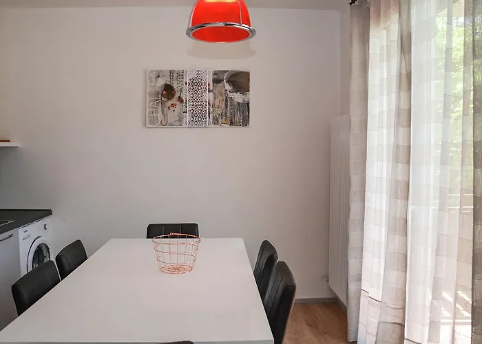 Retreat Near Ledro Σπίτι διακοπών