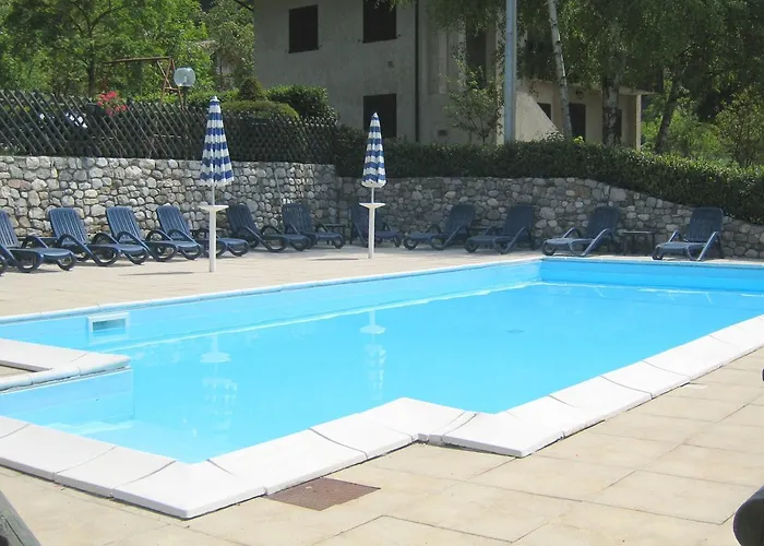 Retreat Near Ledro Σπίτι διακοπών Molina di Ledro