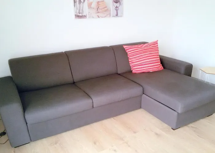 Retreat Near Ledro Σπίτι διακοπών