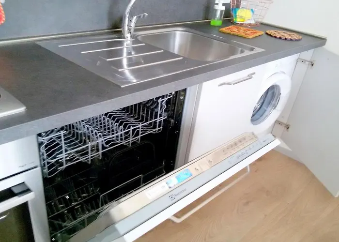 Σπίτι διακοπών Retreat Near Ledro *