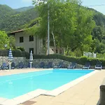 Retreat Near Ledro Ferienhaus Molina di Ledro