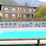 Retreat Near Ledro