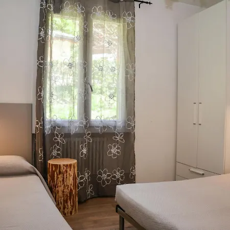 Retreat Near Ledro Holiday home *