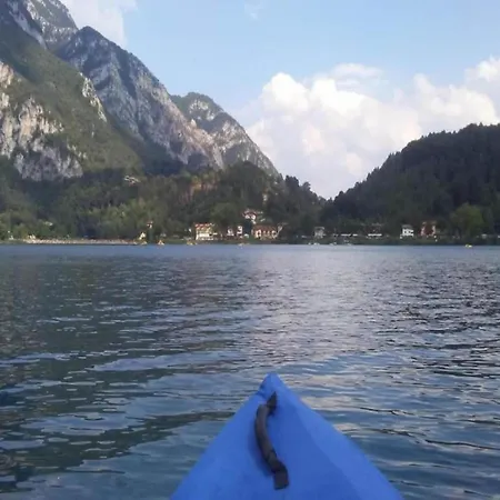 Holiday home Retreat Near Ledro