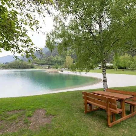 Retreat Near Ledro * Molina di Ledro