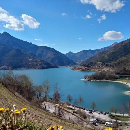 Retreat Near Ledro Holiday home