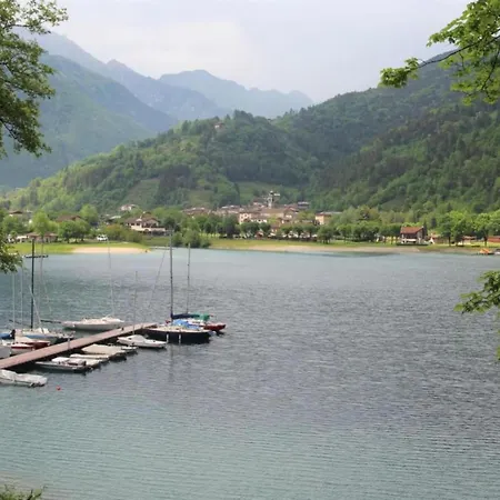 Holiday home Retreat Near Ledro