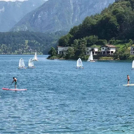 Retreat Near Ledro Holiday home *