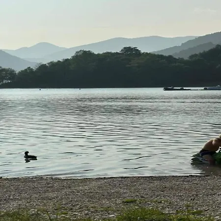 Holiday home Retreat Near Ledro *