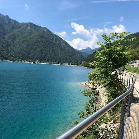 Retreat Near Ledro *