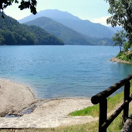 Holiday home Retreat Near Ledro