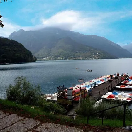 Holiday home Retreat Near Ledro *