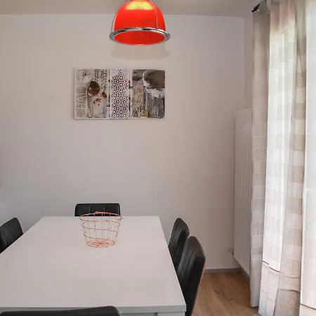 Retreat Near Ledro Holiday home