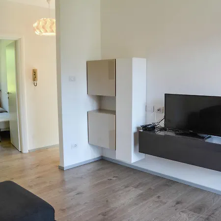 Retreat Near Ledro Molina di Ledro