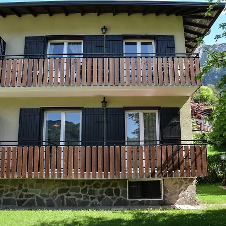 Ferienhaus Belvilla By Oyo Dromae *