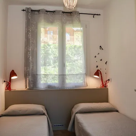 Holiday home Retreat Near Ledro