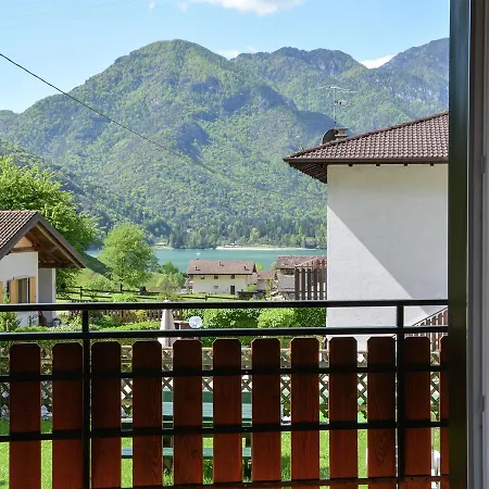 Holiday home Retreat Near Ledro
