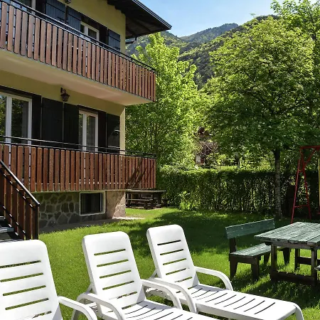 Retreat Near Ledro * Molina di Ledro