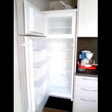 Holiday home Retreat Near Ledro