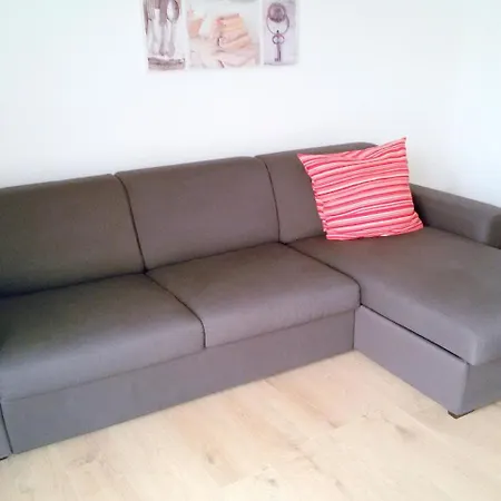 Retreat Near Ledro Holiday home