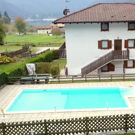 Retreat Near Ledro *