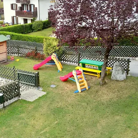 Holiday home Retreat Near Ledro *