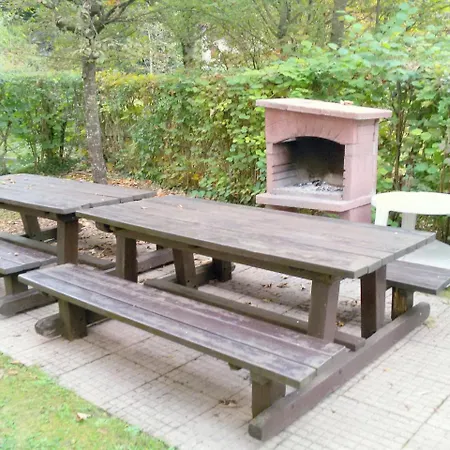 Retreat Near Ledro Holiday home *