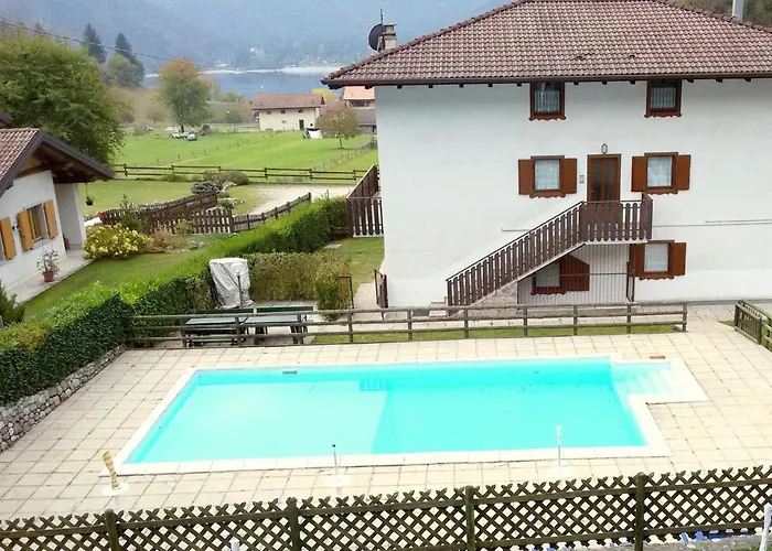 Retreat Near Ledro *