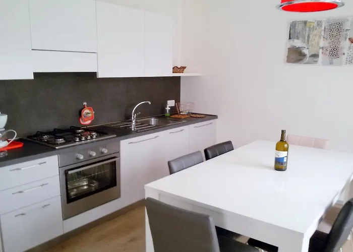 Retreat Near Ledro מולינה די לדרו