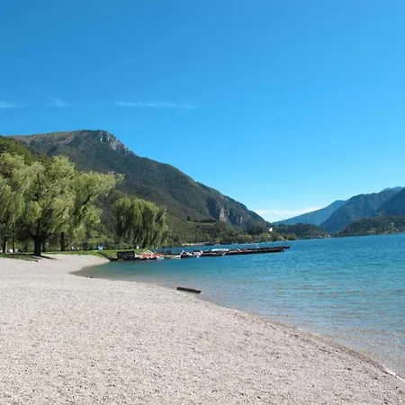 Retreat Near Ledro Molina di Ledro