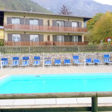 Retreat Near Ledro