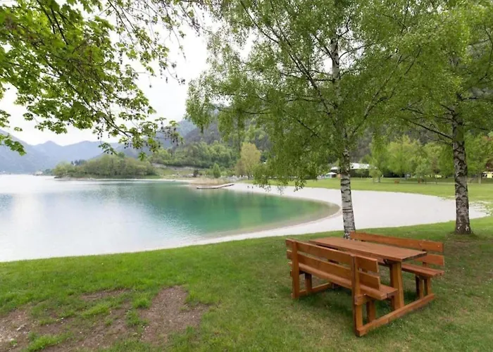 Retreat Near Ledro * Molina di Ledro