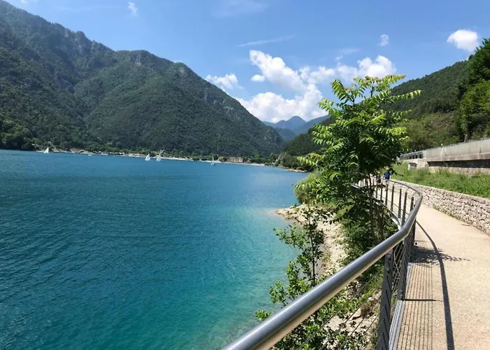 Retreat Near Ledro *