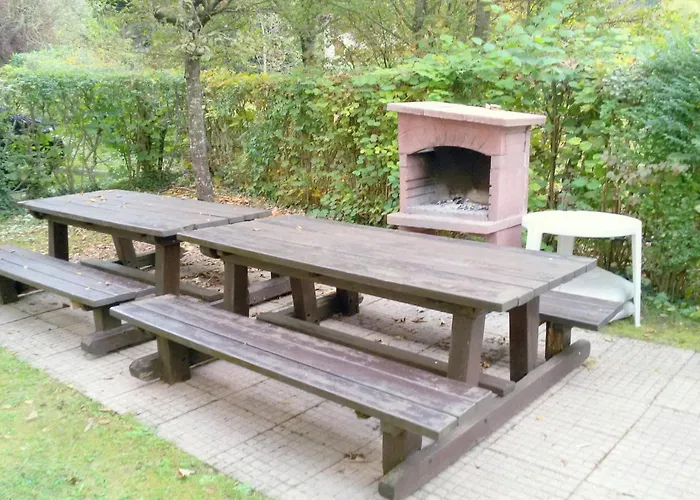 Retreat Near Ledro Dom wakacyjny *